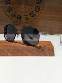 Picture of Chrome Hearts Sunglasses _SKUfw52079965fw